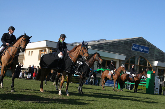 centre equestre Hardelot